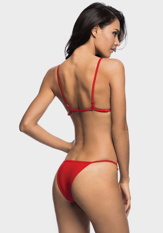 Veni Adjustable Strap Bikini – Varleinsar Supplier byDropshipMarket