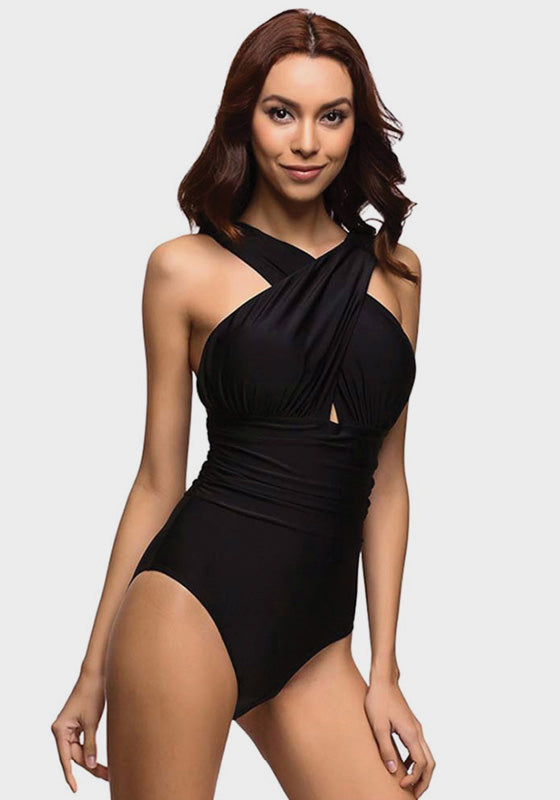 Trium Plus Size One Piece Trium Plus Size One Piece
