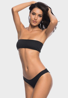 Adicio Bandeau High CutBikini